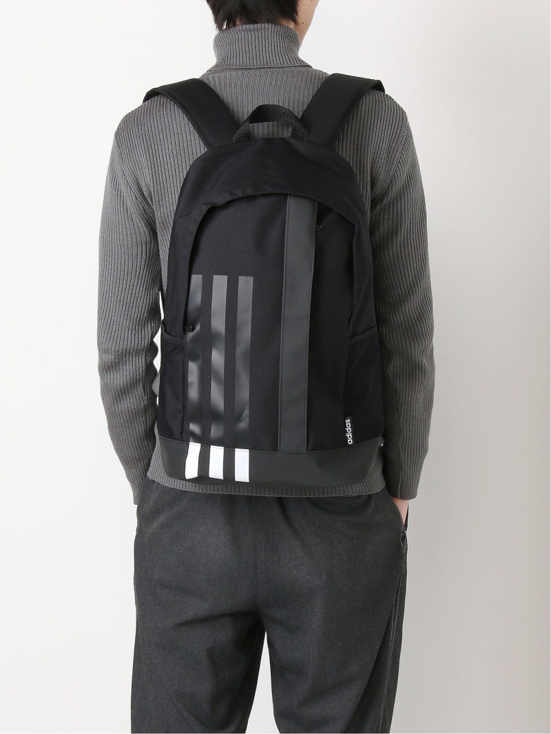 Set Balo túi đeo chéo Adidas | Balo laptop Adidas công sở 2